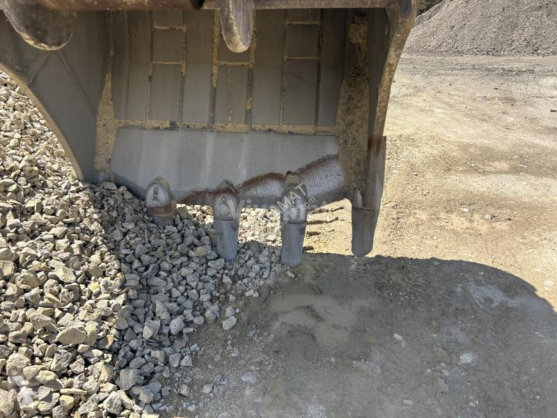 Escavadora Liebherr  954 C HD Litronic