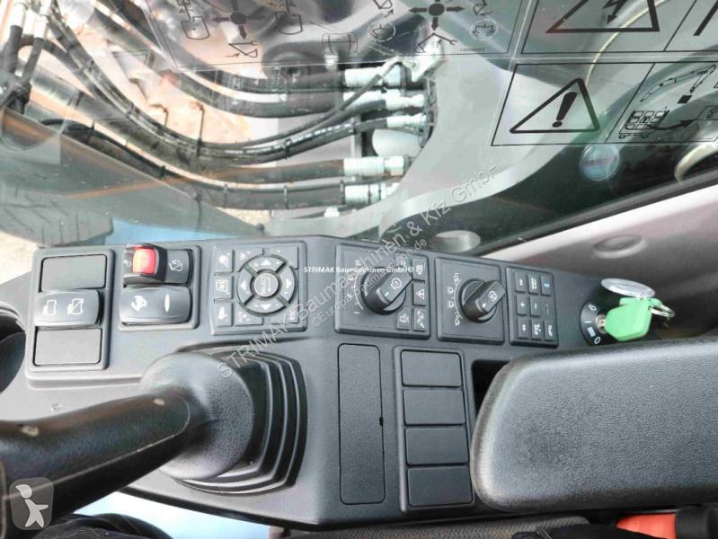 Escavatore Volvo EC 250 E NL