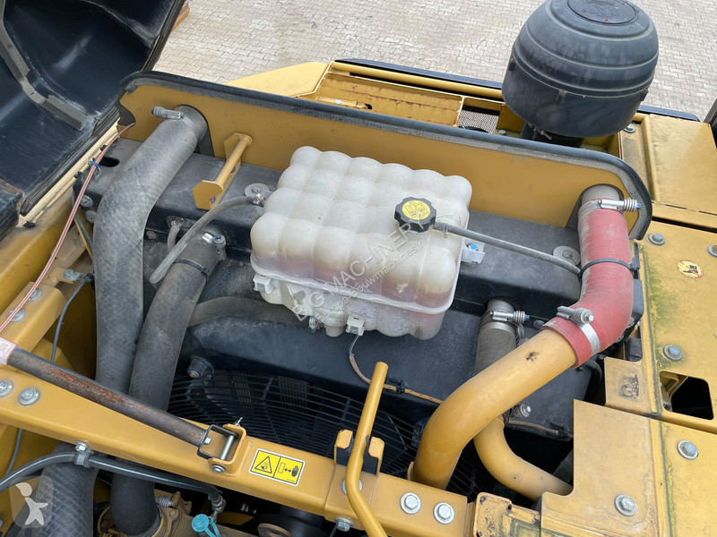 جرافة Caterpillar 335F LCR | German machine