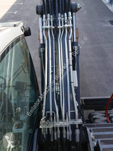 Excavadora Atlas 150W