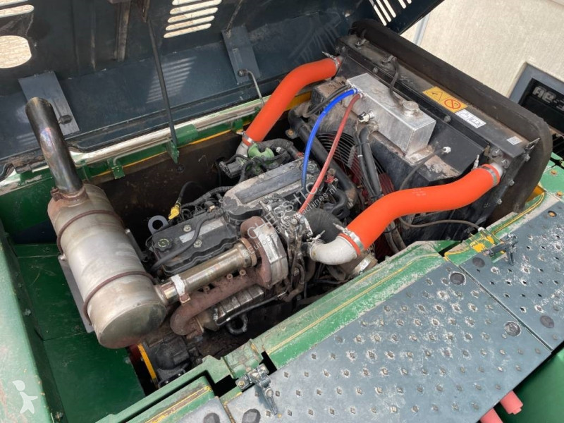 Skovl Hyundai Robex 220lc-9a  --  R220lc-9a  --...