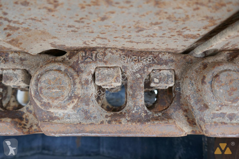 Excavator Caterpillar 325F LCR