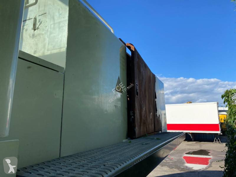 Escavatore Liebherr R964 C-LCV LITRONIC Origine...