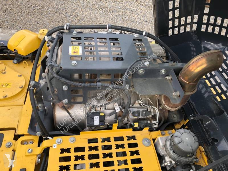 Excavator Komatsu PC210LC-11