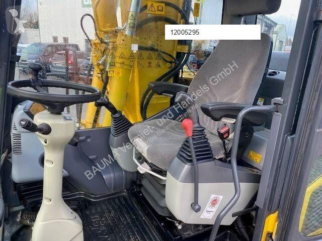 Escavadora Komatsu PW 148-8 MIETE / RENTAL...