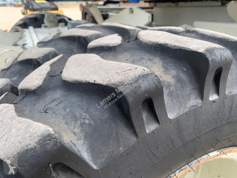 Skovl Wacker Neuson -2 NVT