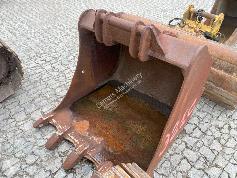 Escavatore Caterpillar 321 C LCR NVT