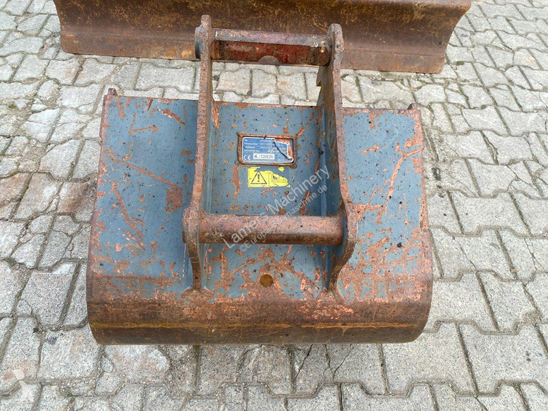 Escavatore Yanmar -4 NVT