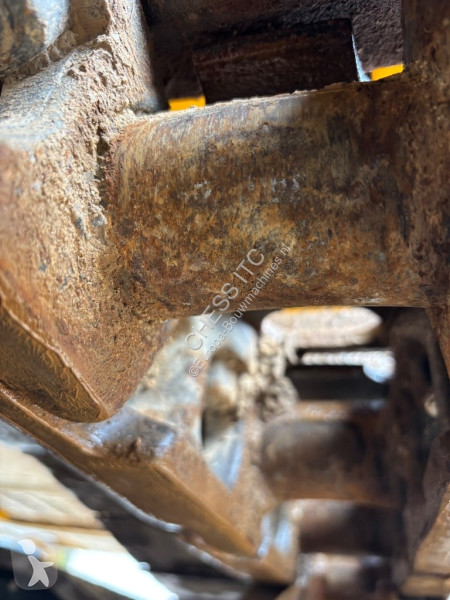 Escavadora JCB 220 XL 4F  --  220X lc  --  220...