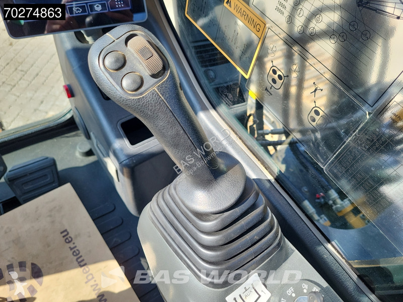 Skovl Sany SY265 C LC CE / EPA CERTIFIED