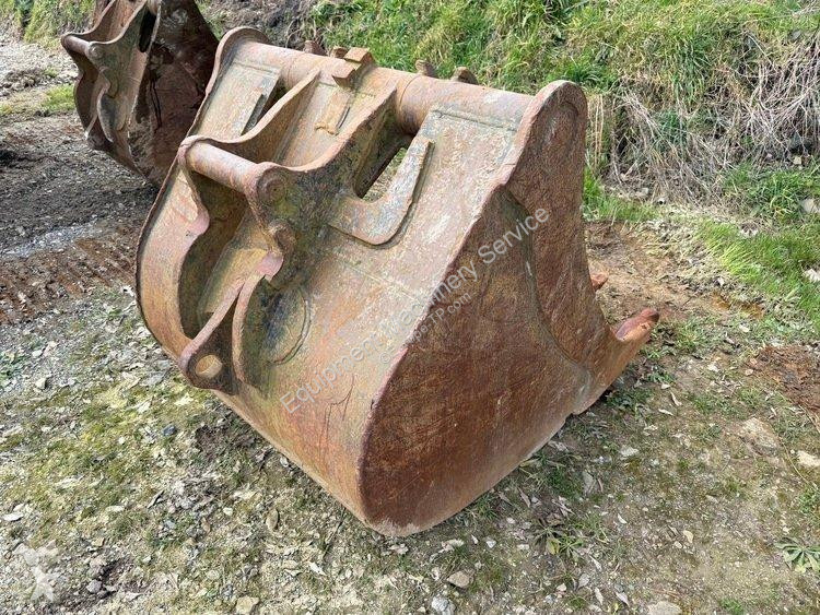 Pelle Kobelco SRNLC-1ES
