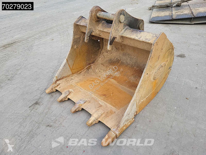 Excavator Doosan -5