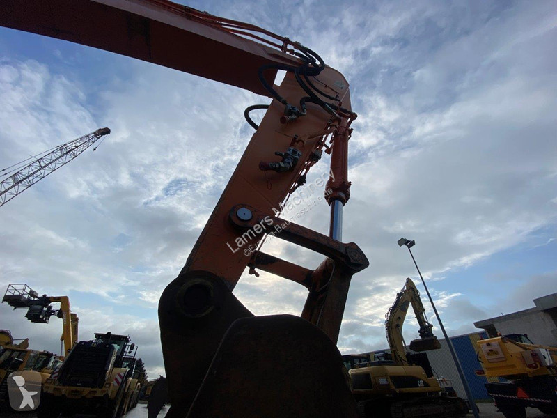 Excavator Doosan NVT