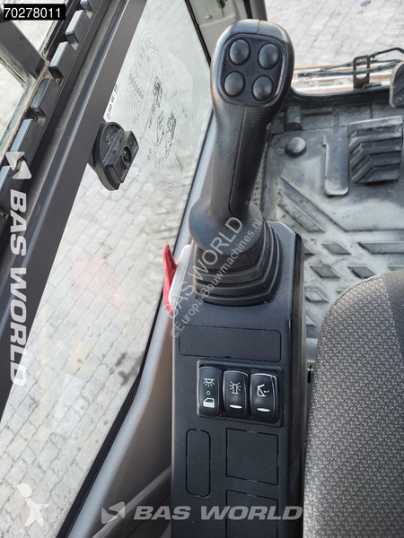 Escavatore Volvo C220
