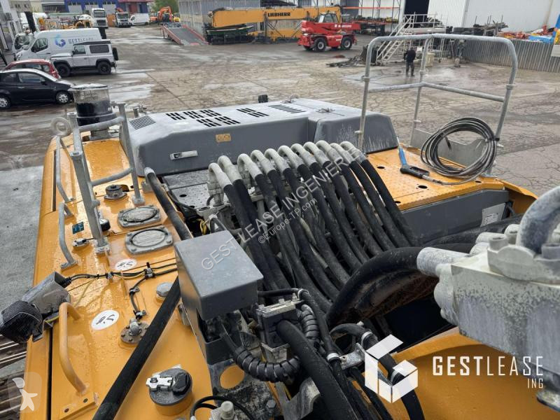 Escavadora Liebherr  R960 VHHD DEMOLITION 33 m