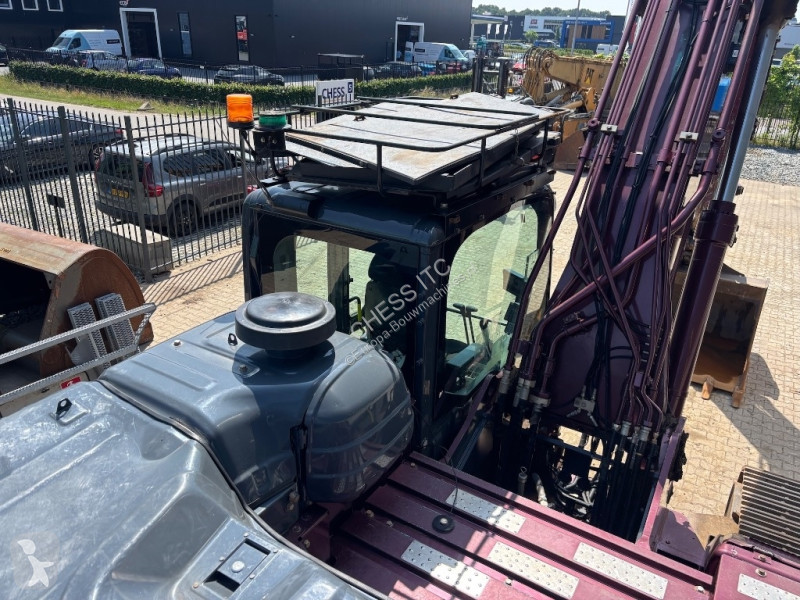 Graafmachine Kobelco SK 300 LC - 10 - LC-10 -...