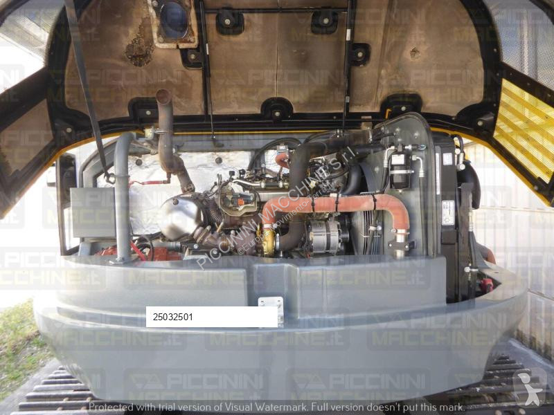 Escavatore Wacker Neuson ET145