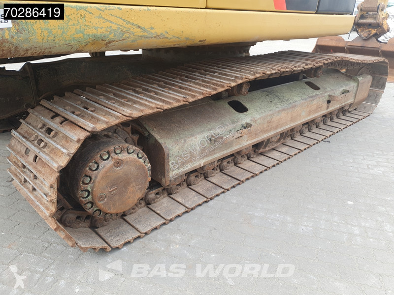 Graafmachine Caterpillar 324 E LN 3 M WIDE -...