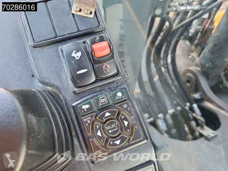 Graafmachine Volvo C220