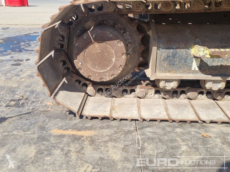 Excavator Caterpillar 315F LCR