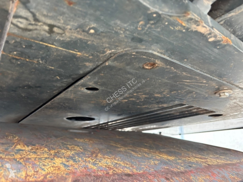Escavatore Hyundai Robex 210 W-9 A - 210 W -...