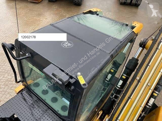Skovel Caterpillar MH 3022 IND MIETE / RENTAL...