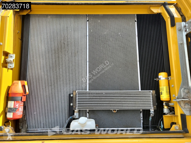 Escavatore Caterpillar ELH
