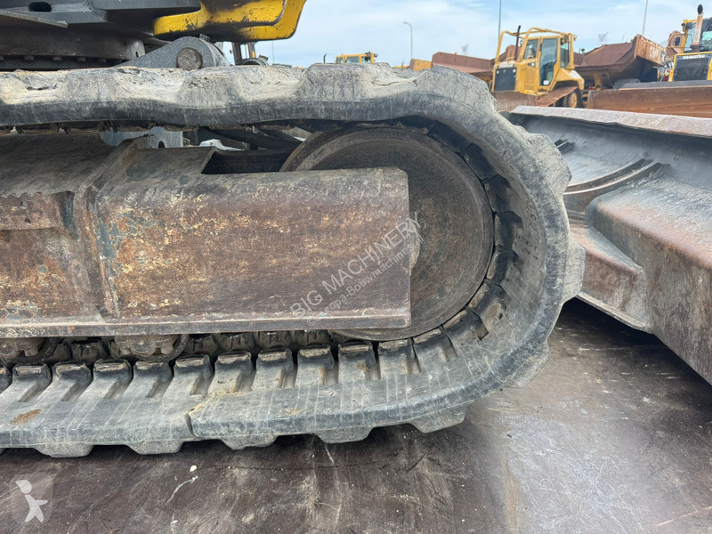 Skovl Wacker Neuson ET145