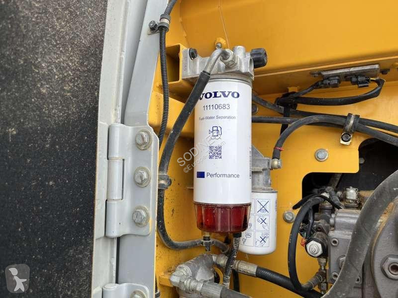 Escavatore Volvo EC220DL