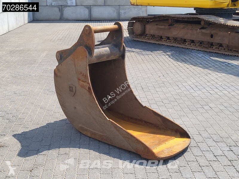 Escavatore Caterpillar EL