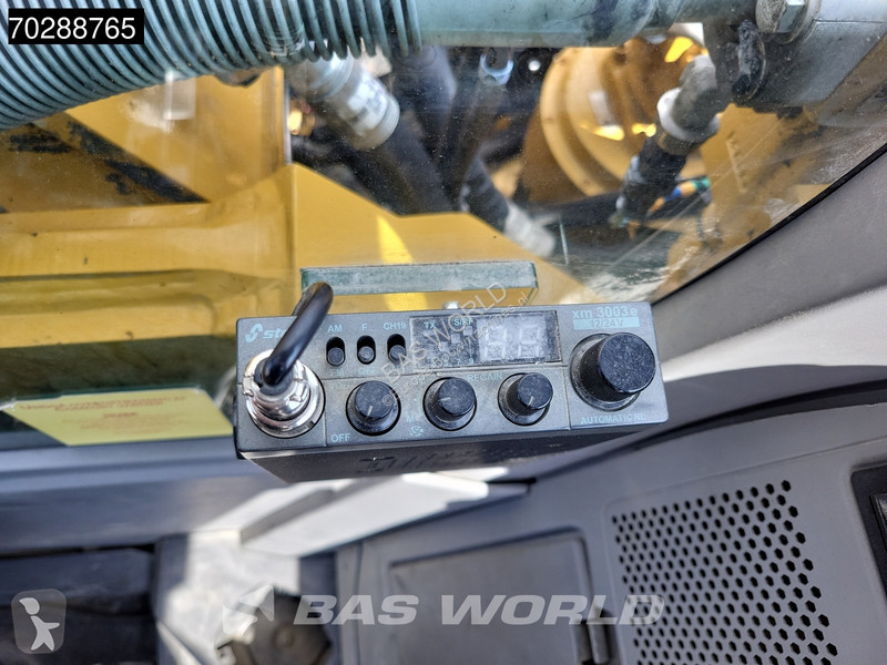 Skovl Caterpillar 336 -07B