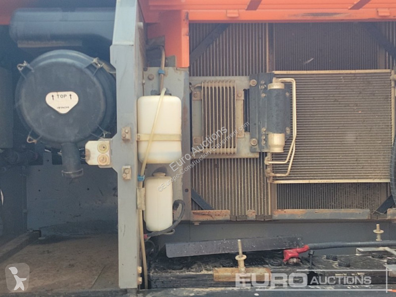 Escavatore Hitachi -5B