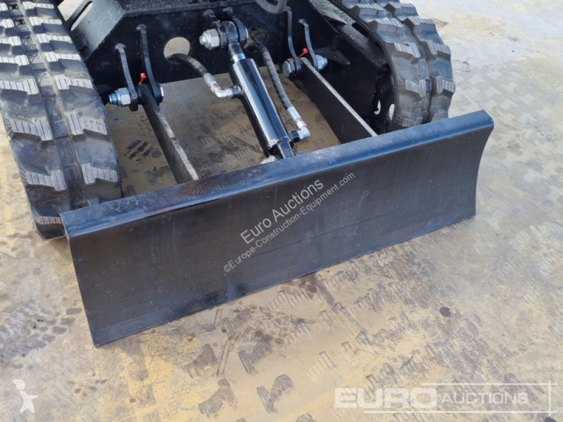 Escavadora JPC HT12