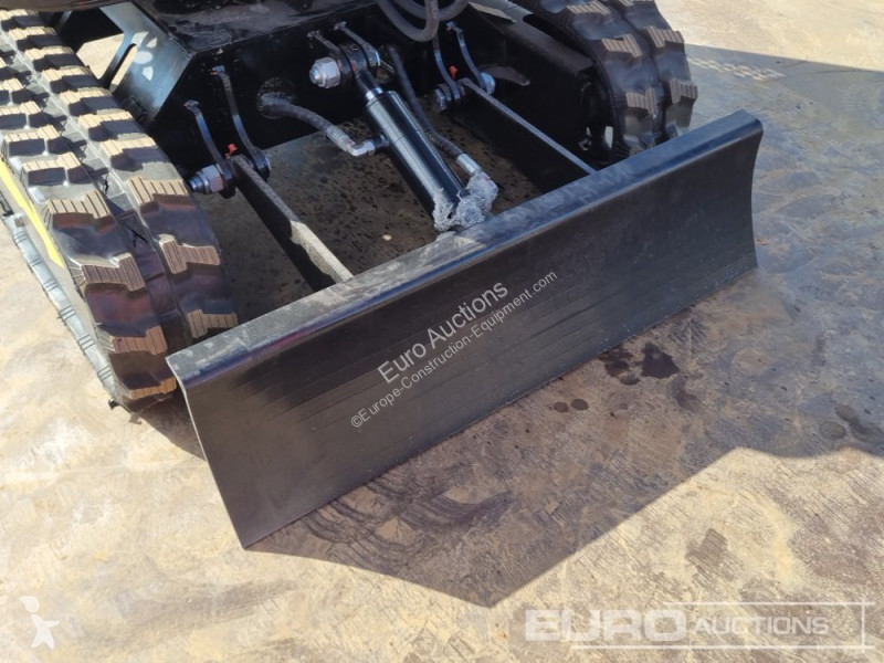 Excavator JPC HT12