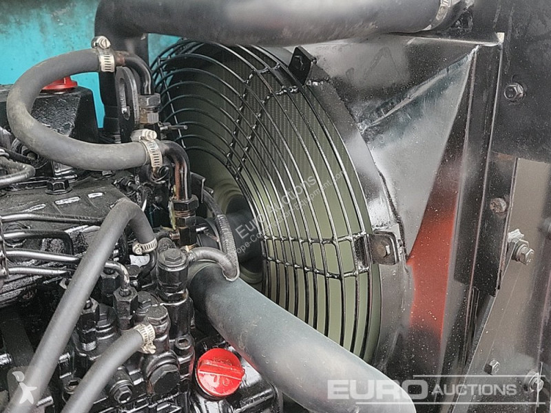 Escavadora Kobelco -C