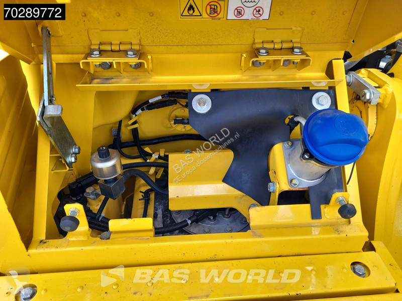 Graafmachine Komatsu PC290 LC-11E0 ROTOTILT - 2...