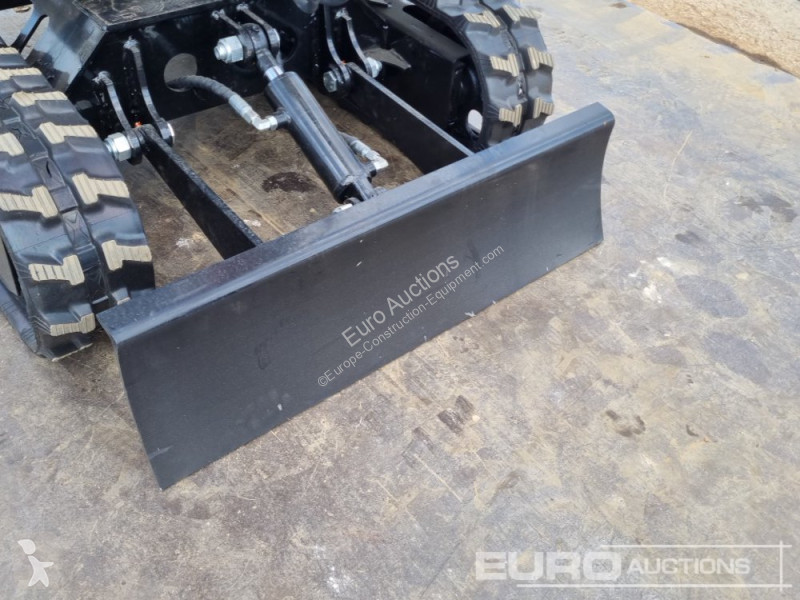 Escavatore JPC HT12