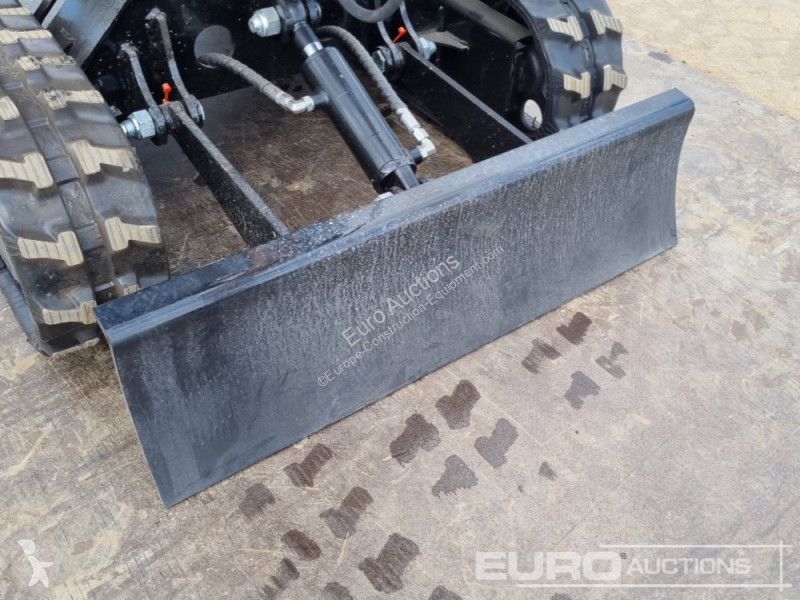 Escavadora JPC HT12
