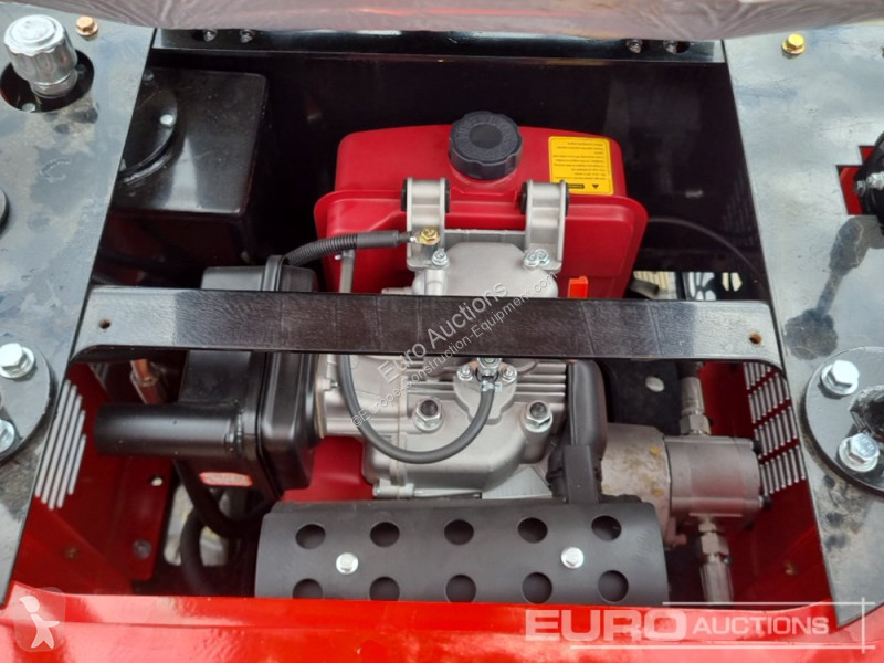 Escavatore JPC HT12