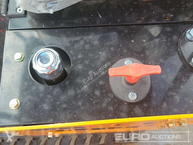 Excavator JPC HT12