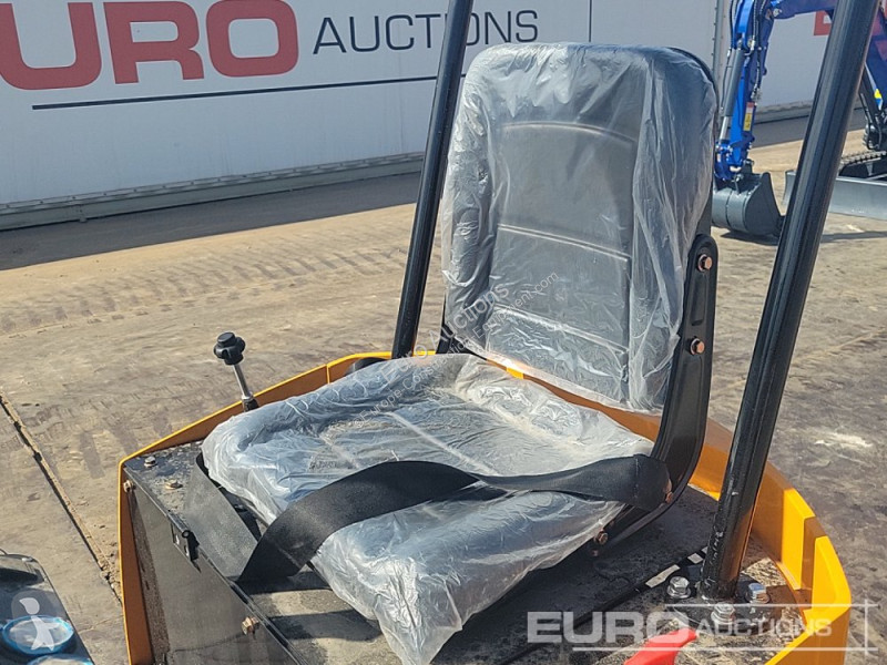 Excavator JPC HT12