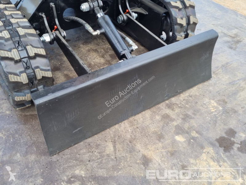 Escavadora JPC HT12