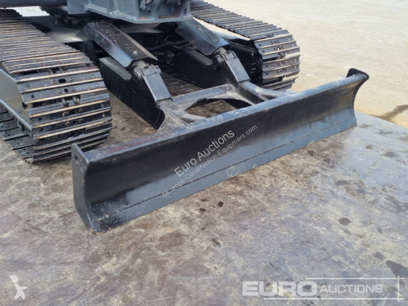 Escavatore Doosan DS80-7C