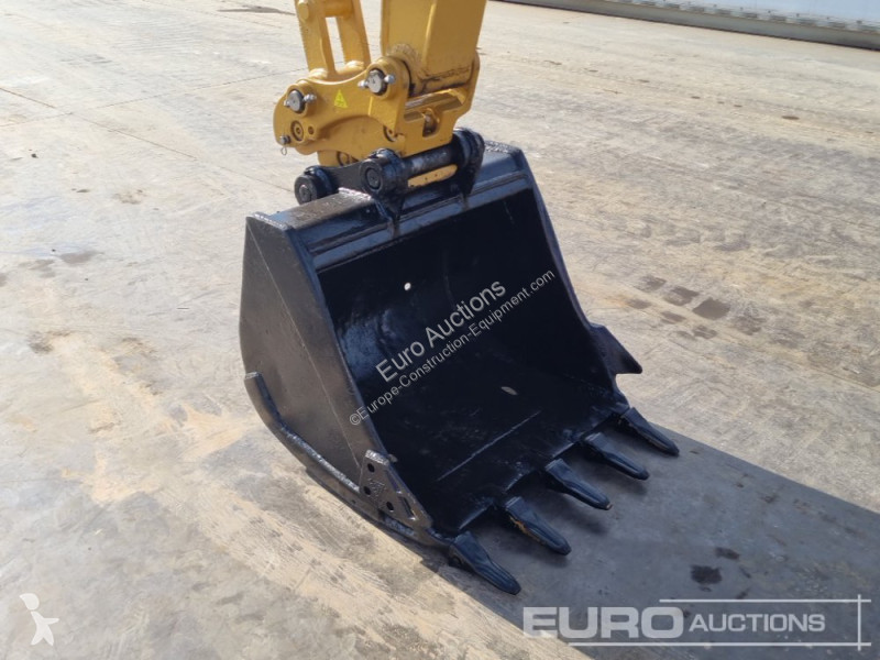 Skovl Caterpillar C