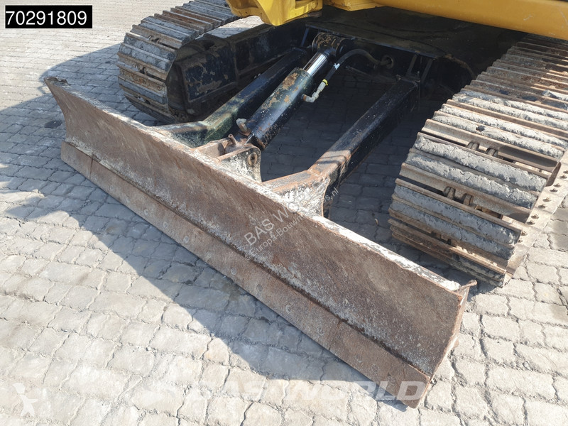 Escavadora Caterpillar 308 E 2 CR A/C