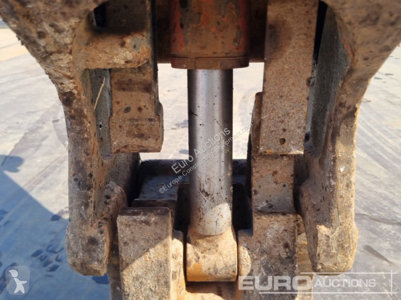Escavatore Komatsu -11E0
