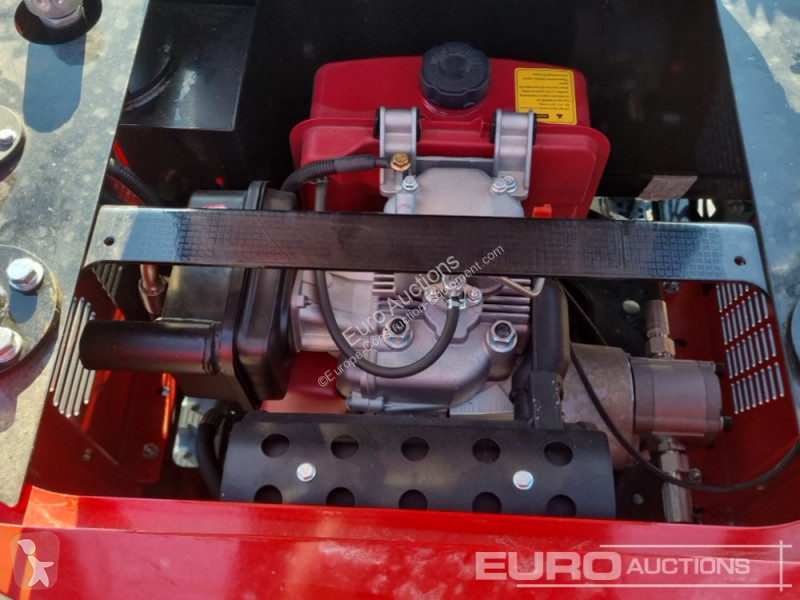 Escavatore JPC HT12