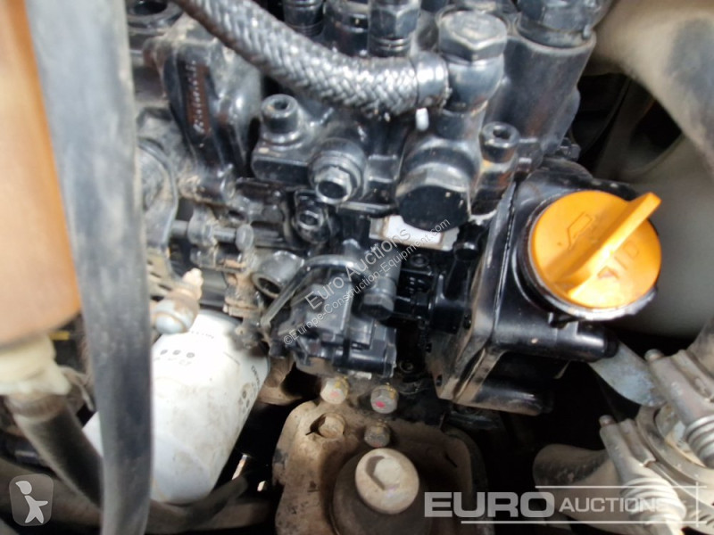 Escavatore Doosan