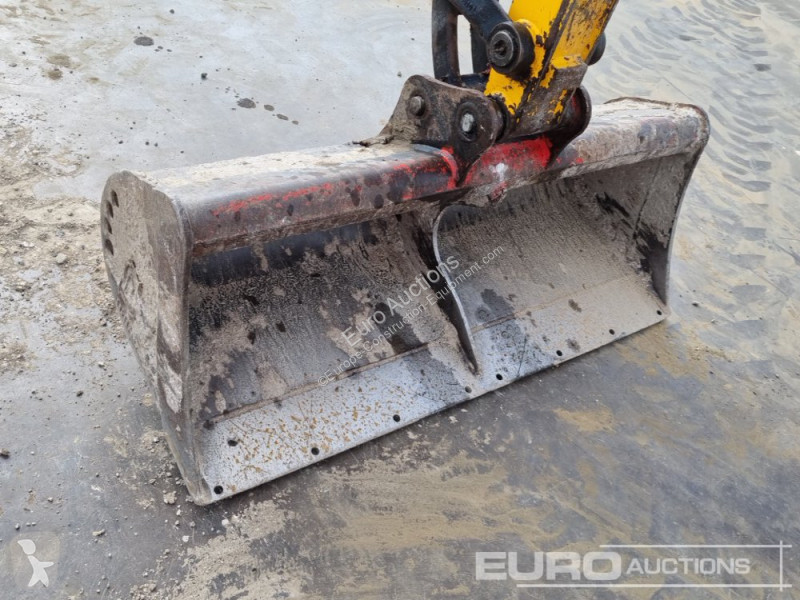 Escavatore JCB