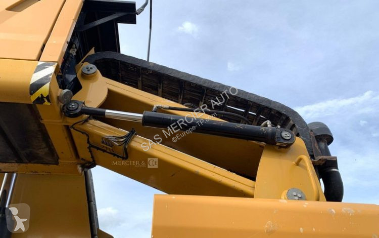 Skovl Caterpillar pelle pour manutention sur...